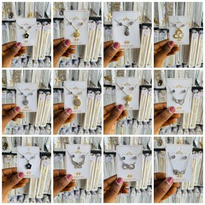 Dozen dainty set collection 3
