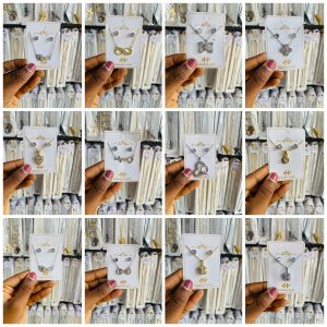 Dozen dainty collection 2