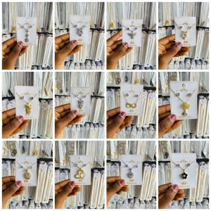Dozen Dainty set collection 1