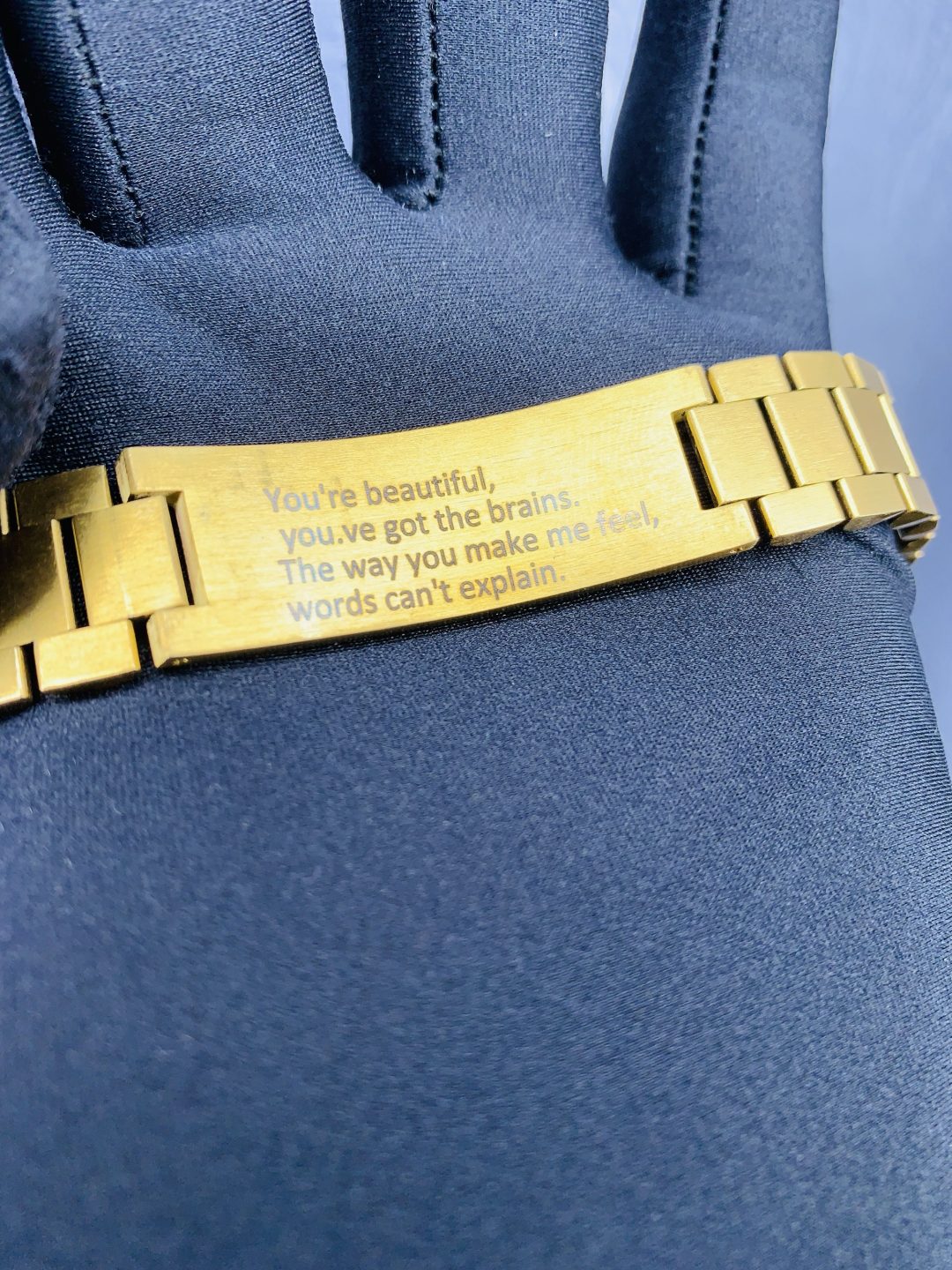 BACK / EXTRA ENGRAVINGS - Image 4