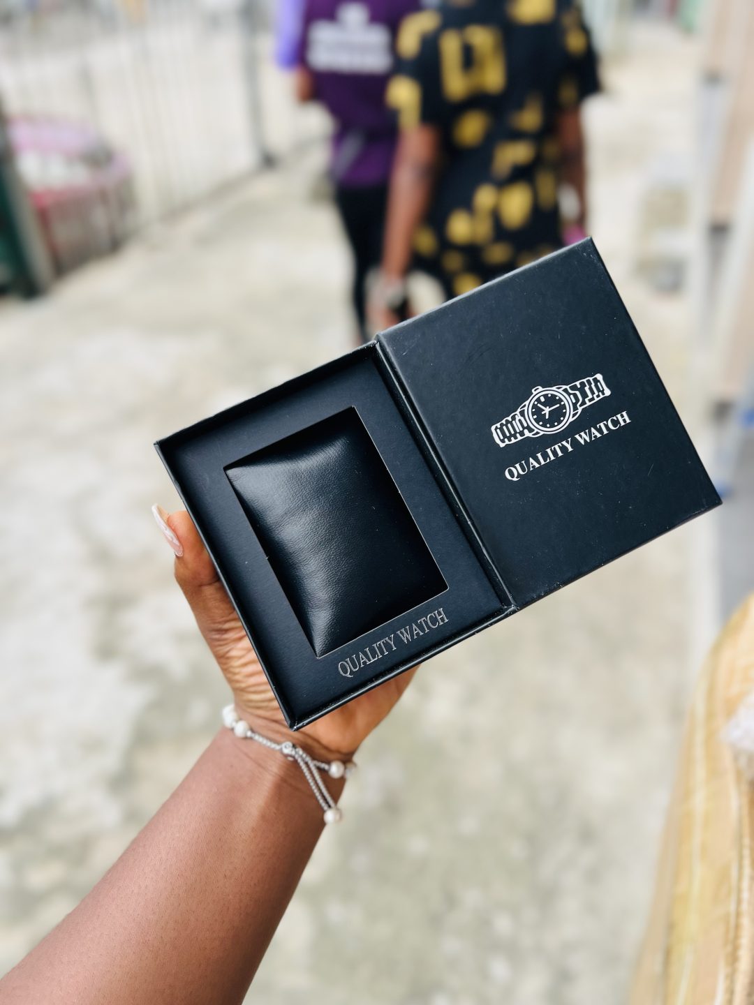 Quality Watch box - Image 6