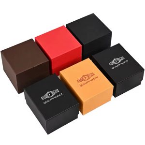 Quality Watch box