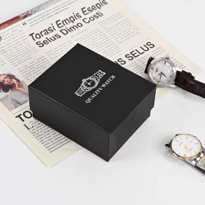 Quality Watch box