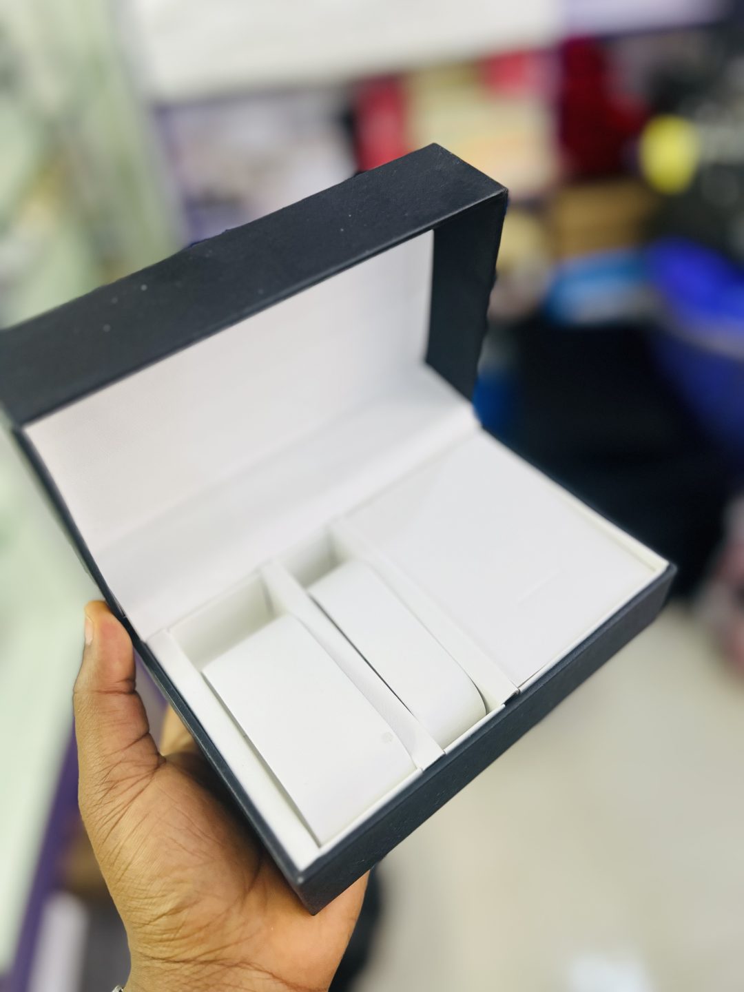 Necklace,Watch and bracelet box - Image 3