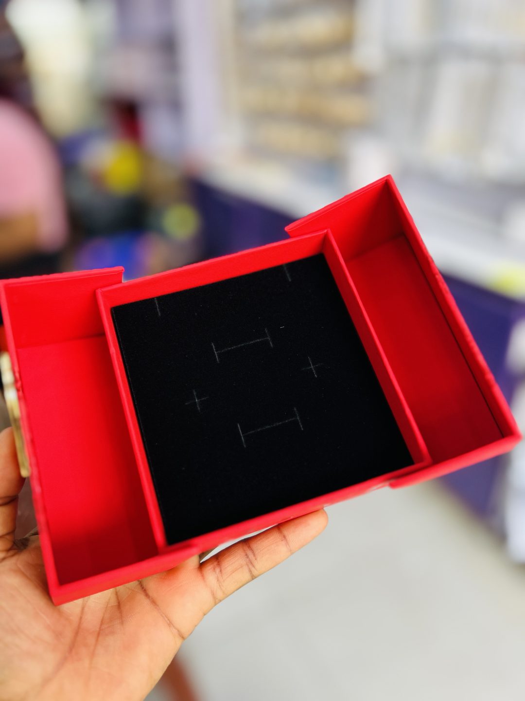 Everlasting lover red box - Image 6