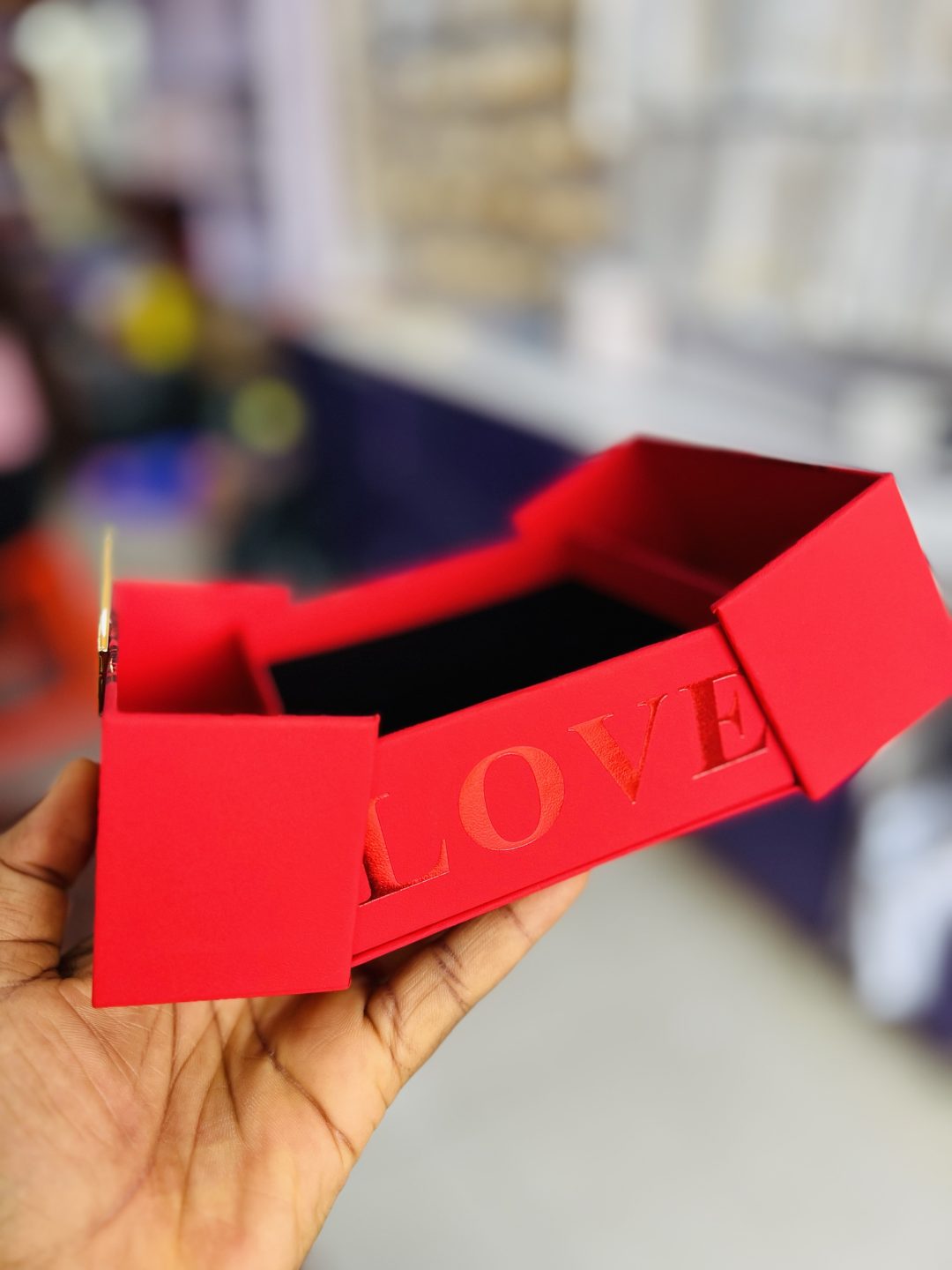 Everlasting lover red box - Image 5