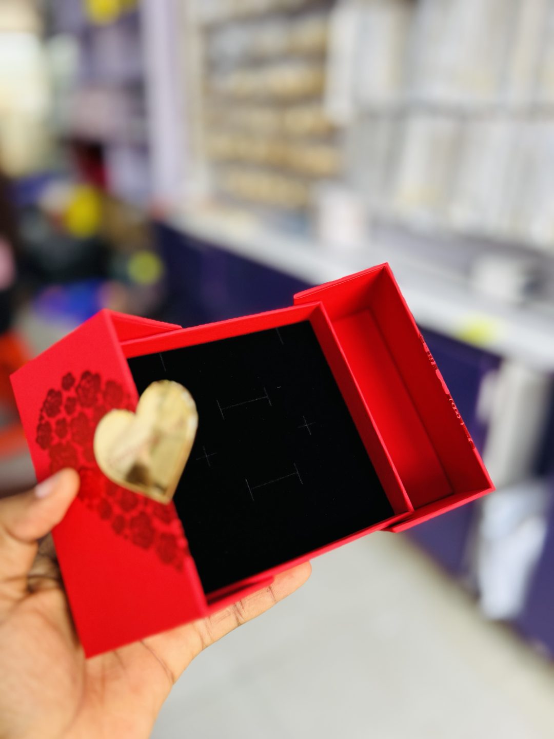 Everlasting lover red box - Image 4