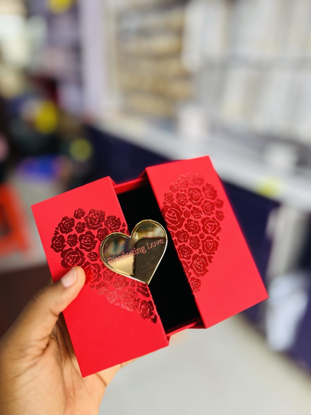 Everlasting lover red box - Image 3