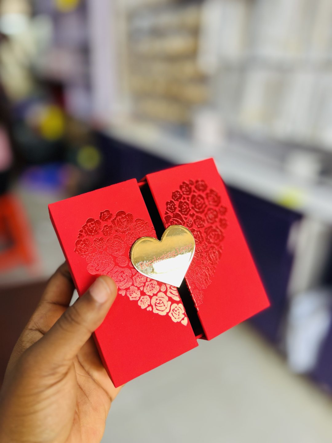 Everlasting lover red box - Image 2