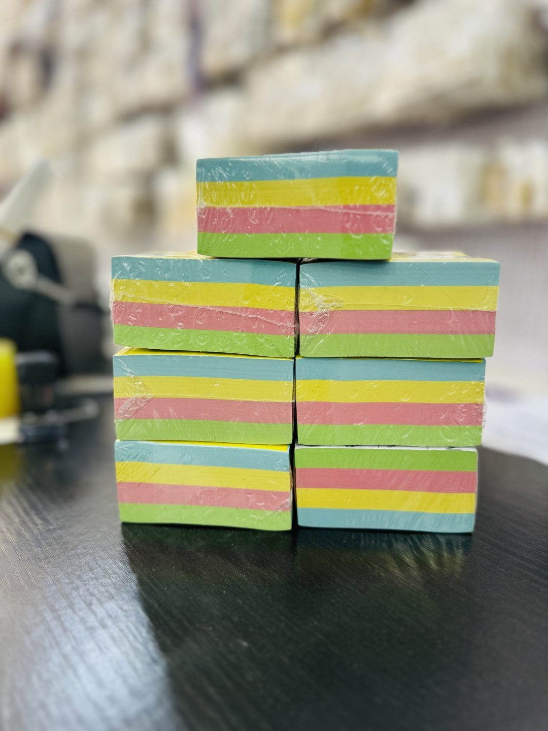 100 sticky notes pads - Image 4