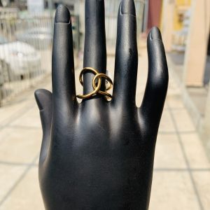 Fanny steel rings