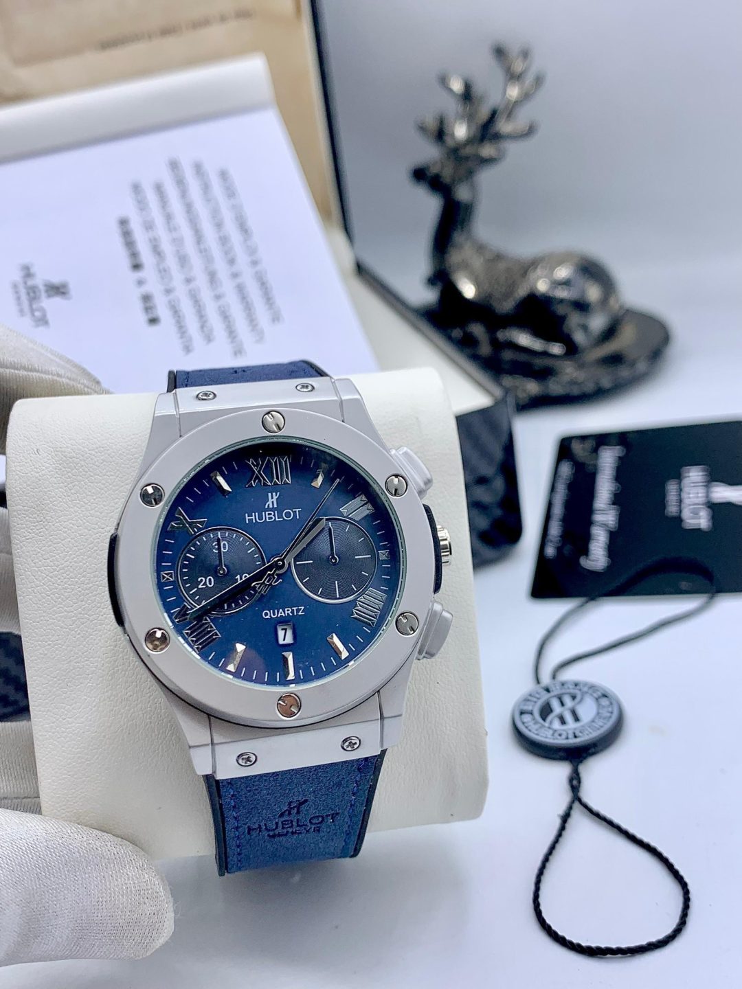 Fashion hublot replica watch
