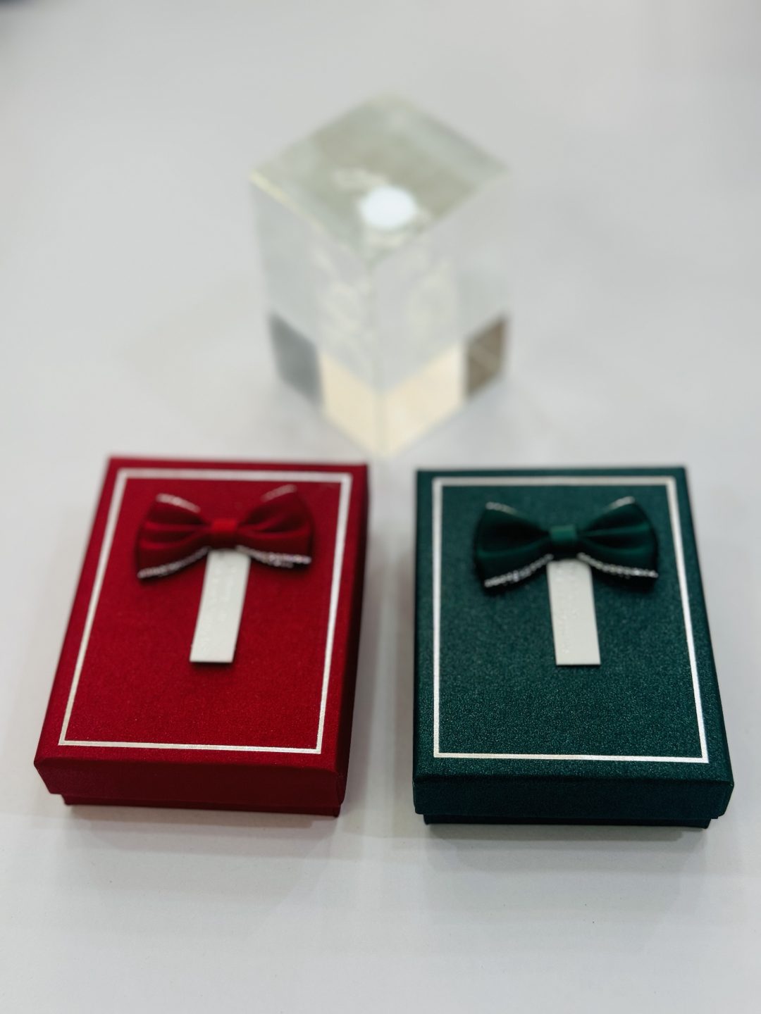 Small wishing necklace boxes - Image 2