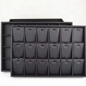 15 box necklace display board