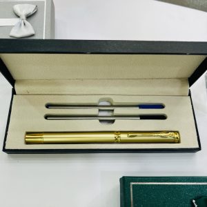 Plain Gold pen