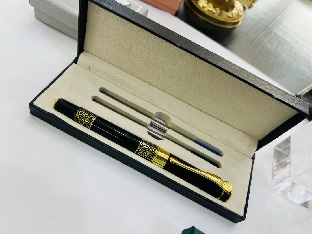 Print Refillable pen - Image 2