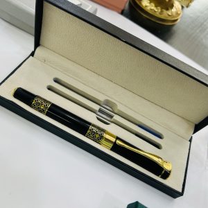 Print Refillable pen