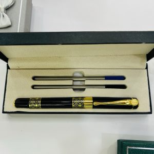 Print Refillable pen
