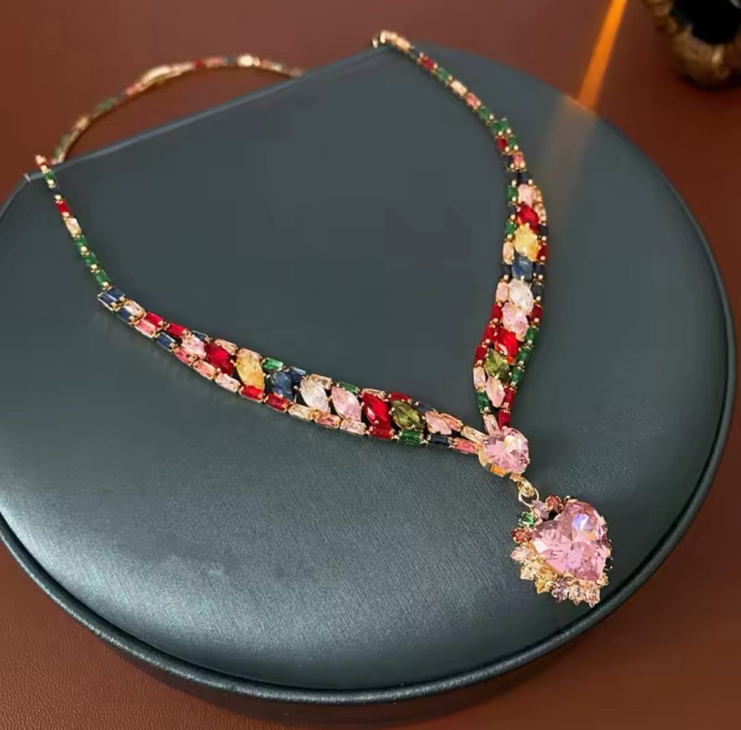 Eloise Royal multicolored set - Image 3