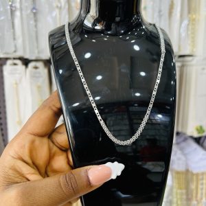 Oliver steel chain