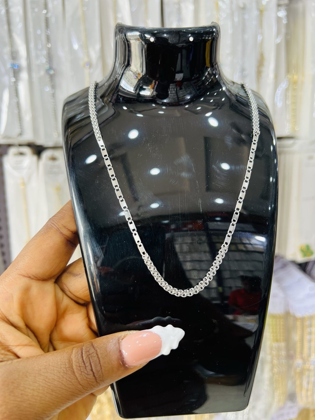 Oliver steel chain - Image 2