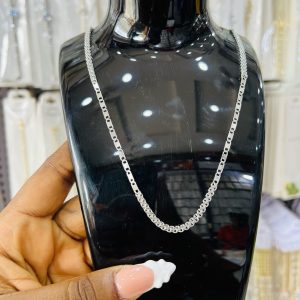 Oliver steel chain