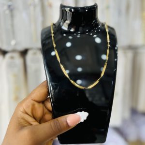 Shola steel chain