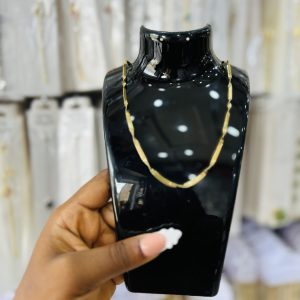 Shola steel chain