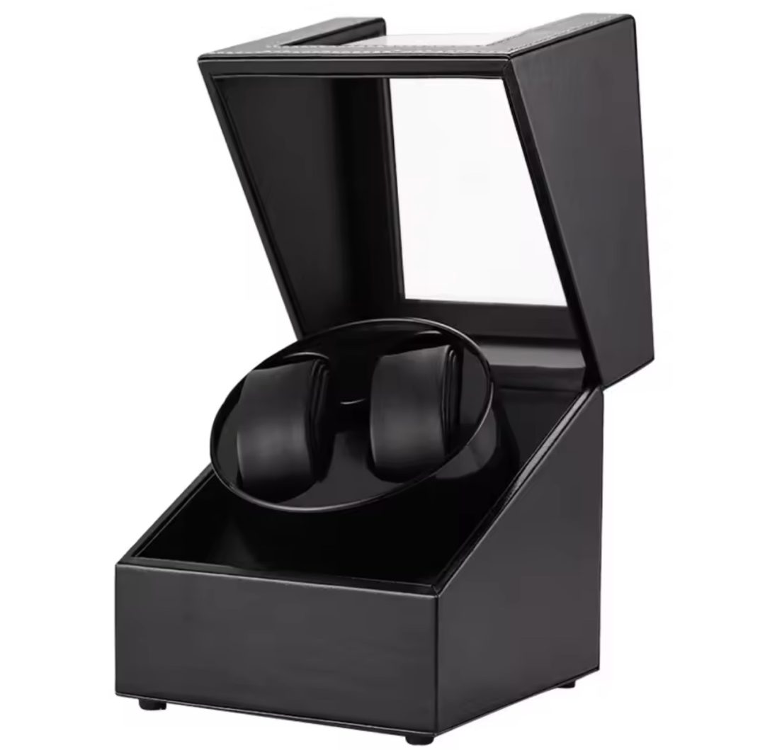 Watch Rotating display machine - Image 2