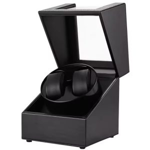 Watch Rotating display machine