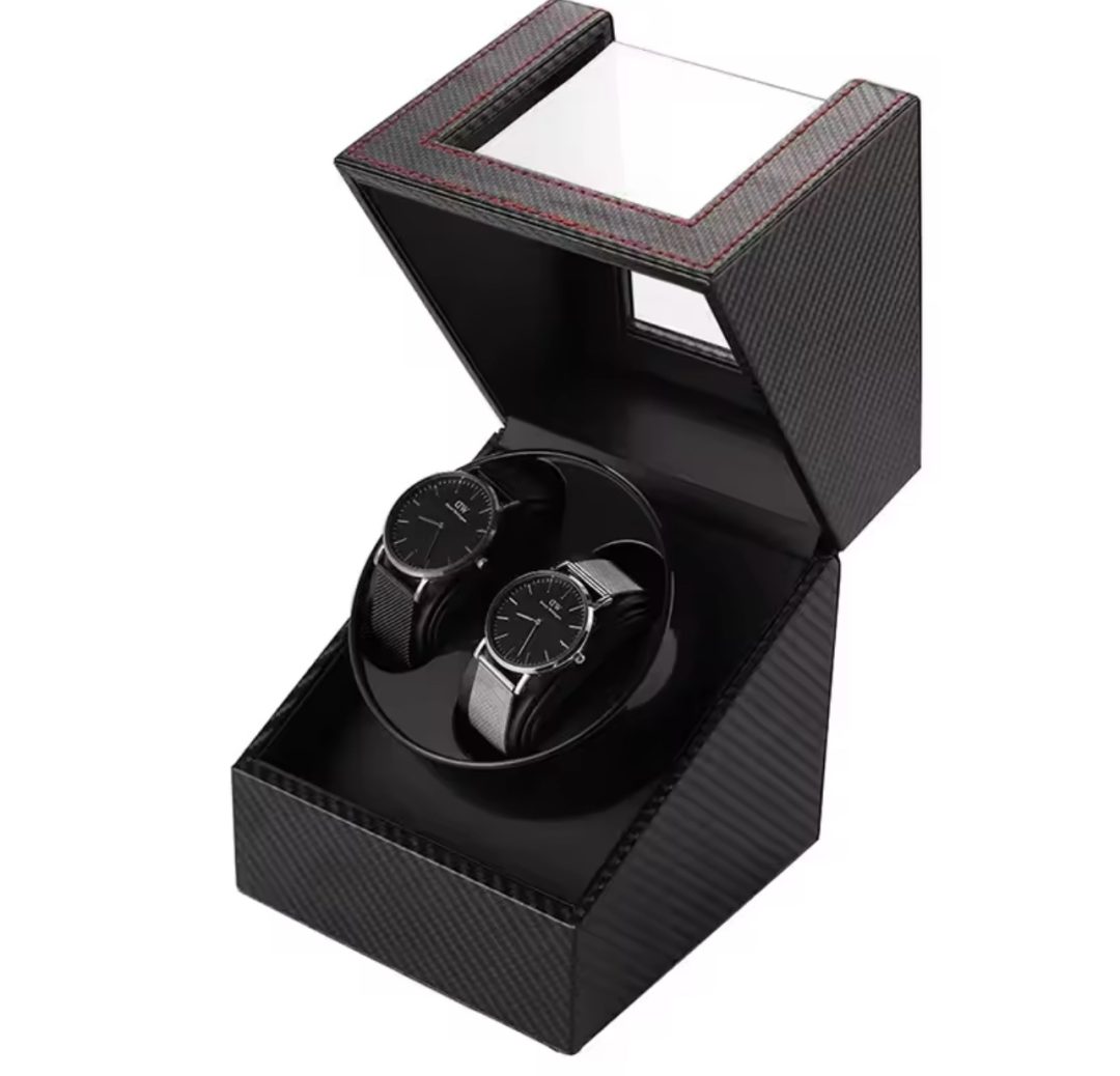 Watch Rotating display machine - Image 8