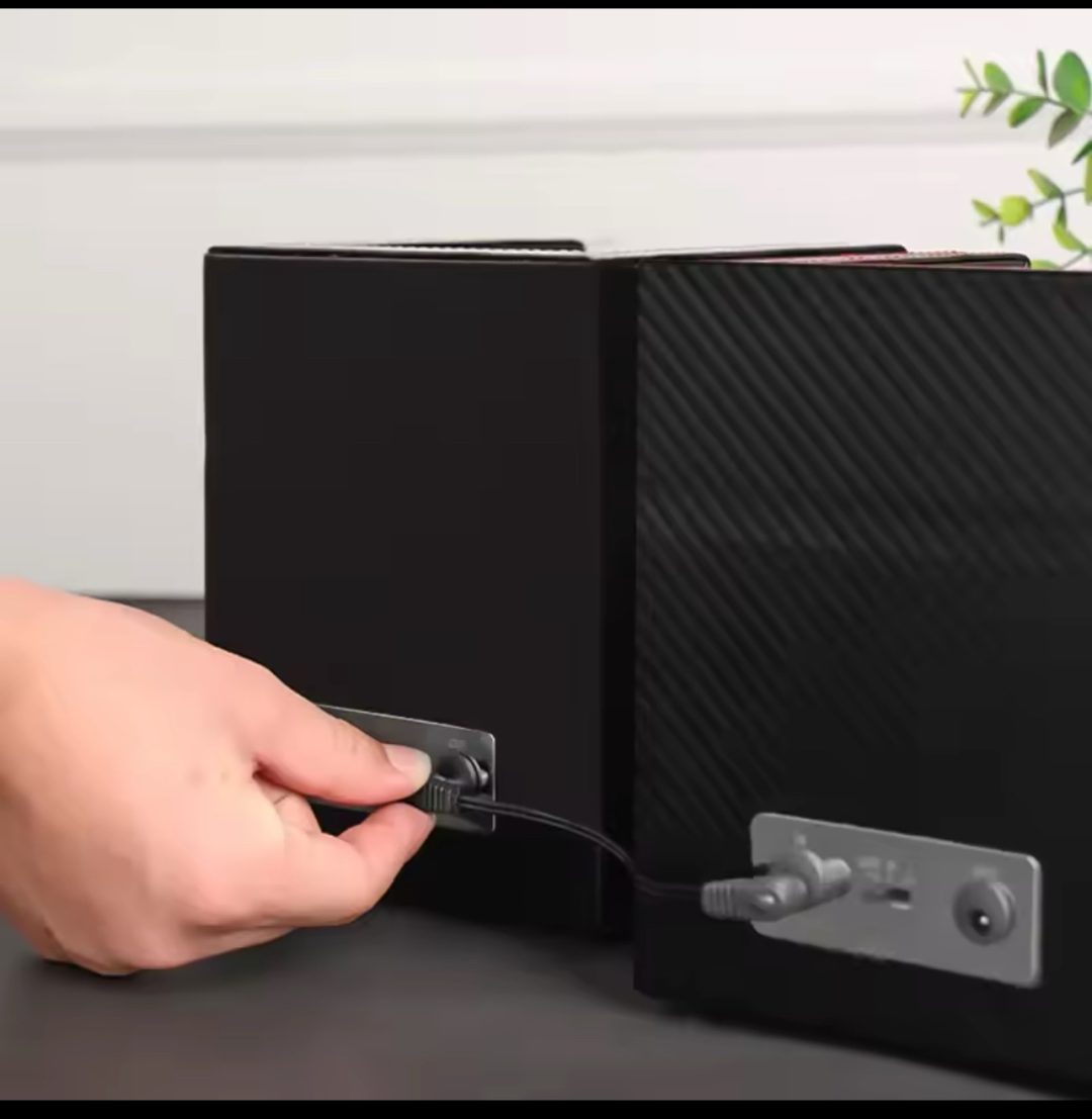 Watch Rotating display machine - Image 6