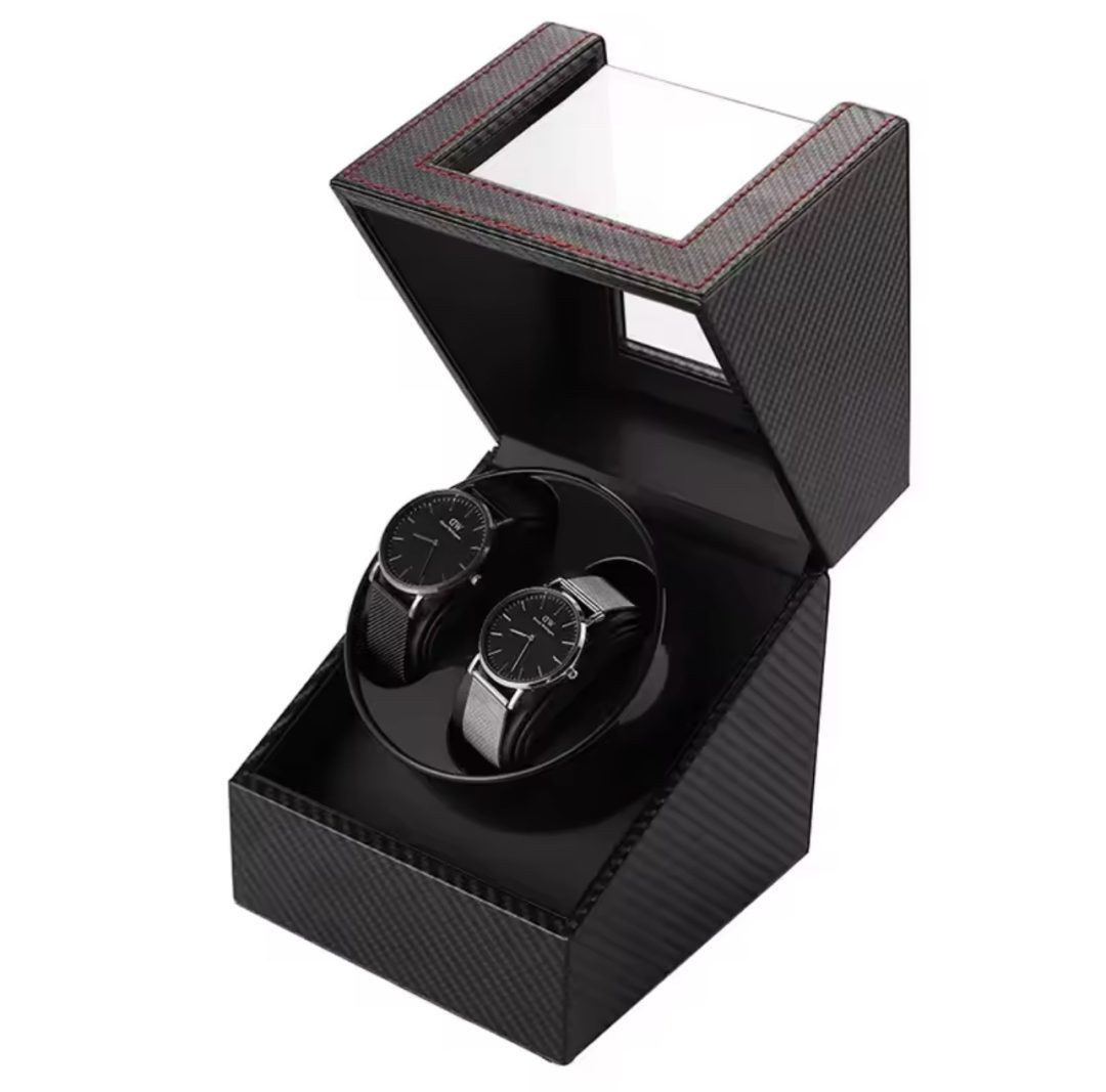 Watch Rotating display machine - Image 7