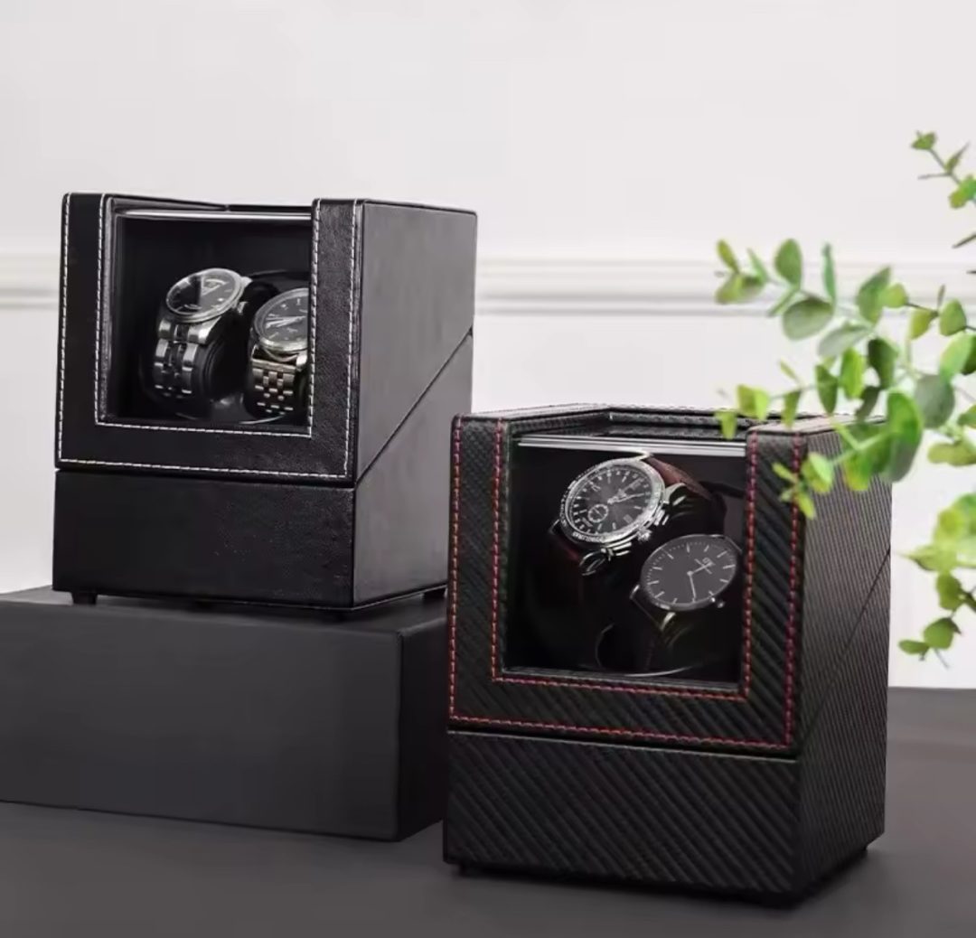 Watch Rotating display machine - Image 9