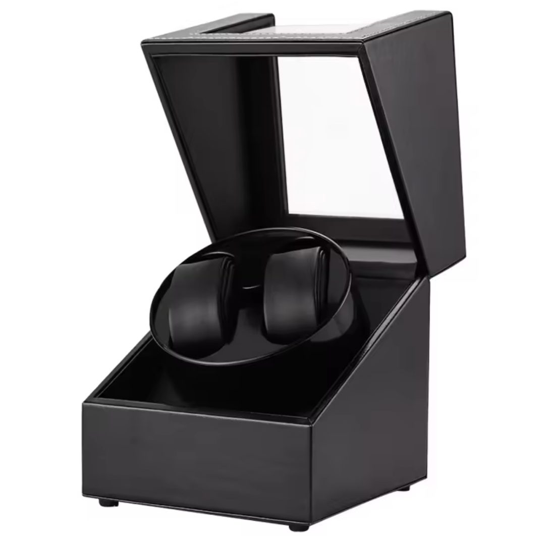 Watch Rotating display machine - Image 10