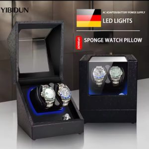 Watch Rotating display machine