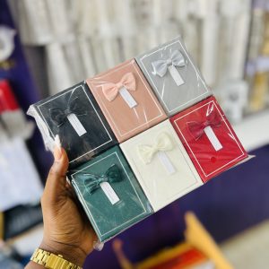 Dozen necklace box (12pcs)