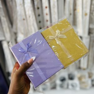 Big Necklace box of 6