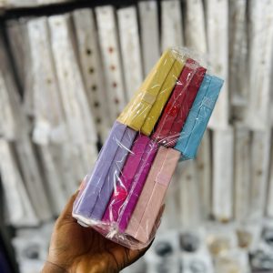 Big Necklace box of 6
