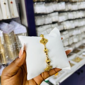 Kie kie Gold replica bracelet