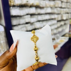 Kie kie Gold replica bracelet