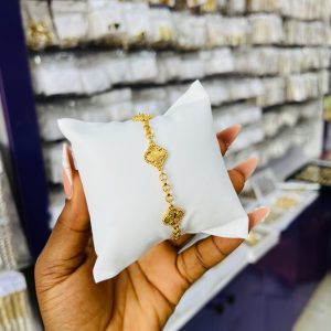 Bryan Gold replica bracelet