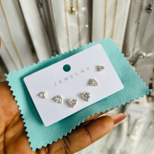 015 3 in 1 earrings
