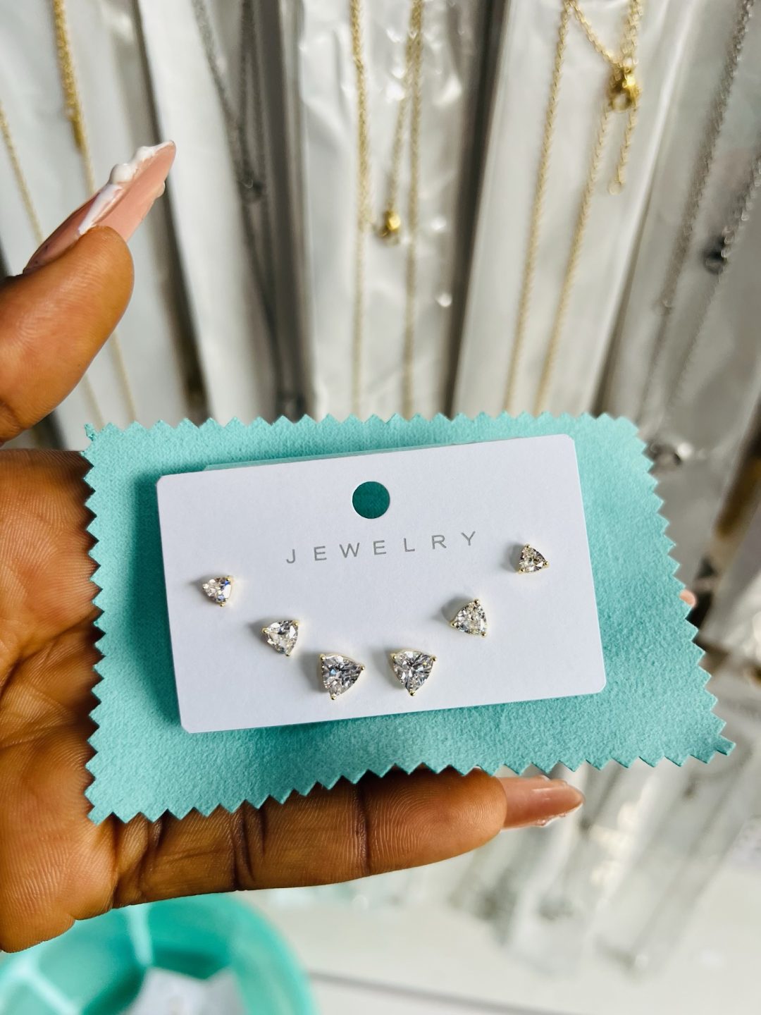 015 3 in 1 earrings