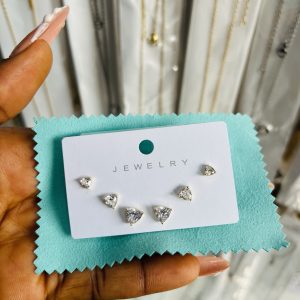 015 3 in 1 earrings