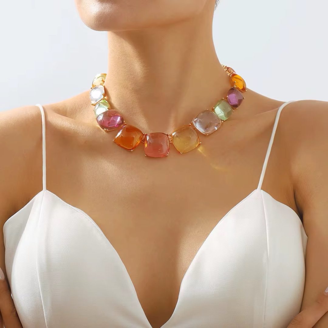 Crystal rainbow set - Image 3