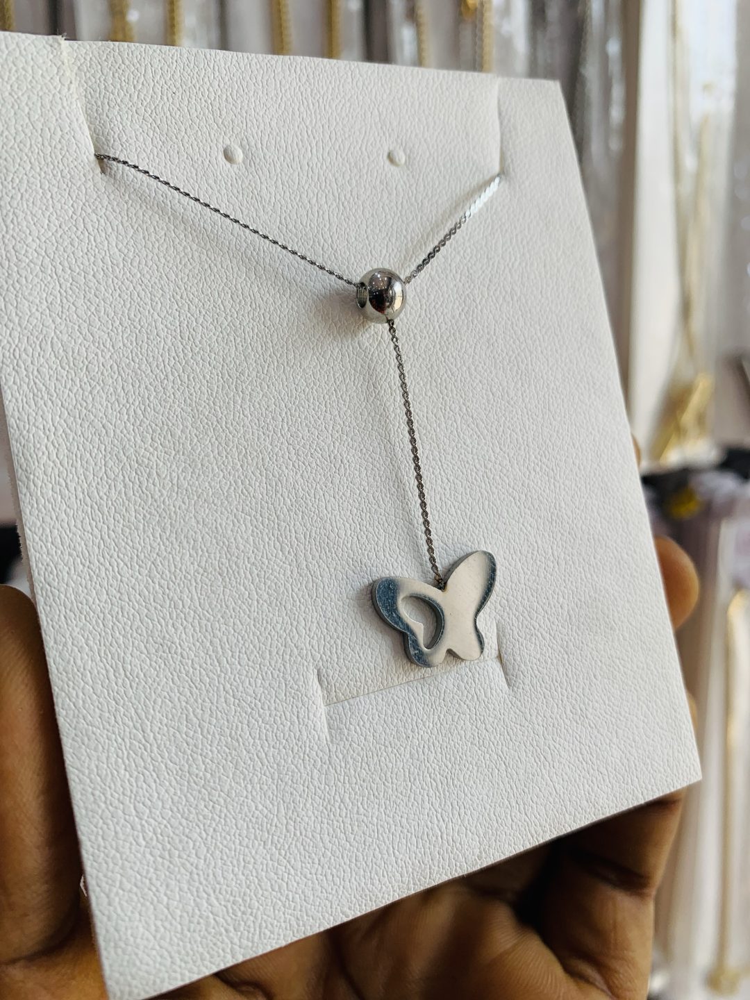 Tito’s ball necklace - Image 2