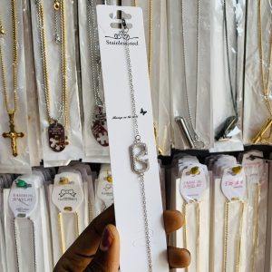 DVD bracelets
