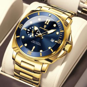 Poedagar submarine gold
