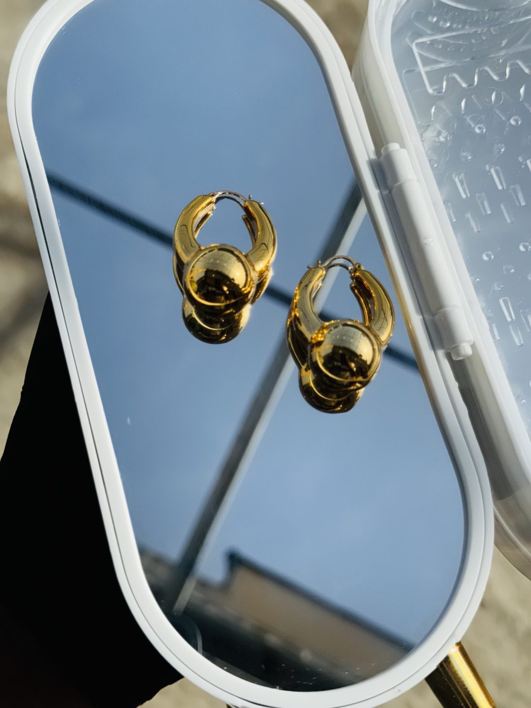 Xuping hoop 001 - Image 2